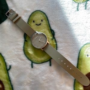 Withings Activite Pop Watch